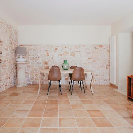 Conte Orsini Apartment Conversano Exterior photo