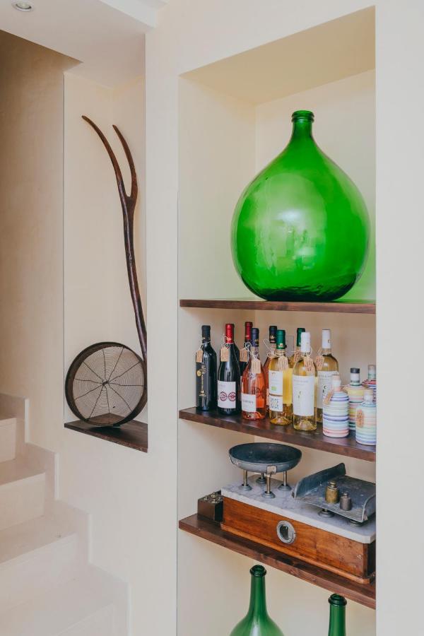 Conte Orsini Apartment Conversano Exterior photo
