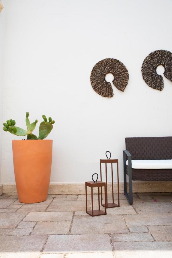 Conte Orsini Apartment Conversano Exterior photo